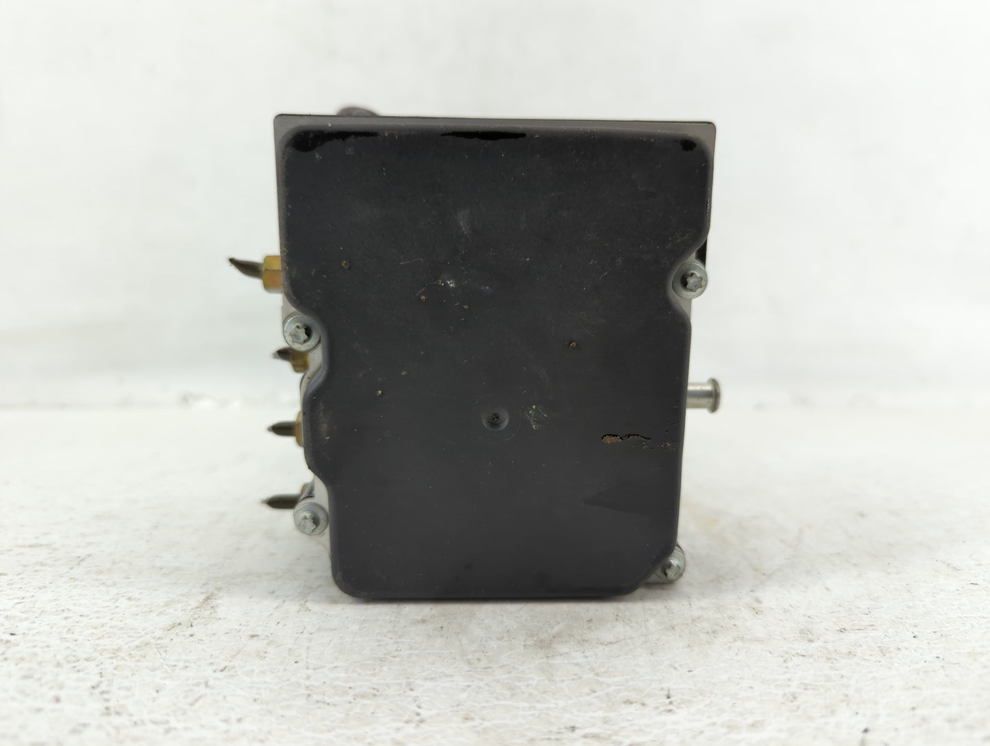2010 Nissan Altima ABS Pump Control Module Replacement P/N:47660 ZX00A Fits OEM Used Auto Parts - Oemusedautoparts1.com