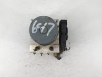 2010 Nissan Altima ABS Pump Control Module Replacement P/N:47660 ZX00A Fits OEM Used Auto Parts - Oemusedautoparts1.com