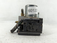 2010 Nissan Altima ABS Pump Control Module Replacement P/N:47660 ZX00A Fits OEM Used Auto Parts - Oemusedautoparts1.com