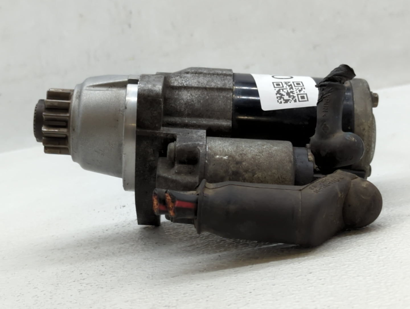 2007-2013 Nissan Altima Car Starter Motor Solenoid OEM P/N:M000TA0173ZC 23300 JA01A Fits Fits 2007 2008 2009 2010 2011 2012 