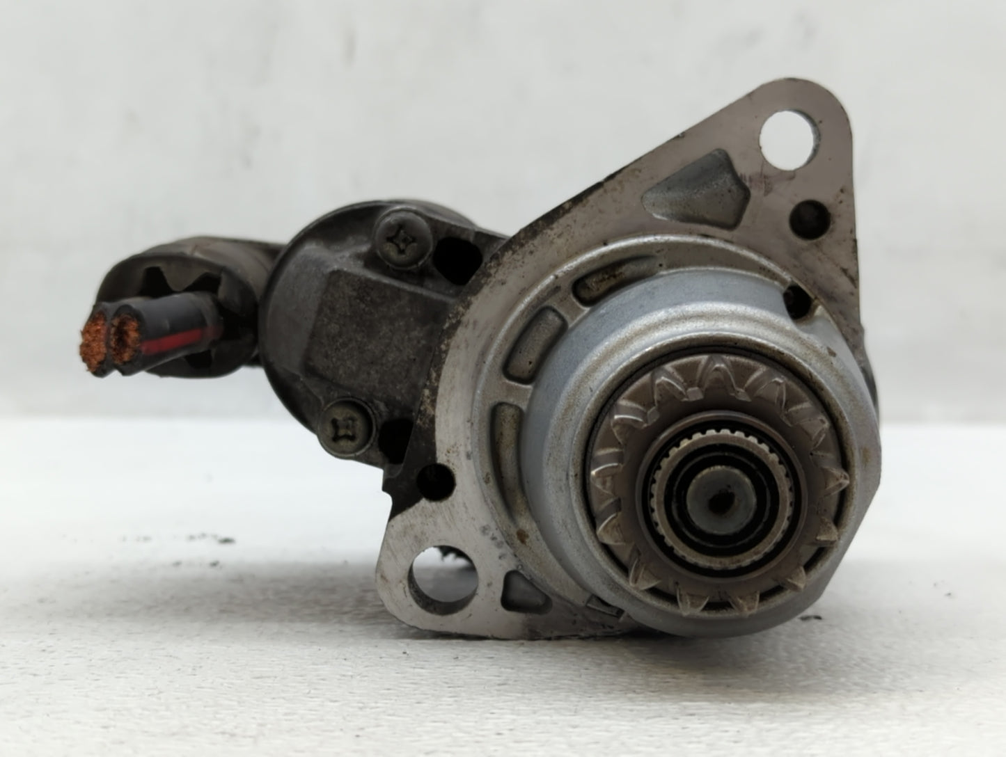 2007-2013 Nissan Altima Car Starter Motor Solenoid OEM P/N:M000TA0173ZC 23300 JA01A Fits Fits 2007 2008 2009 2010 2011 2012 