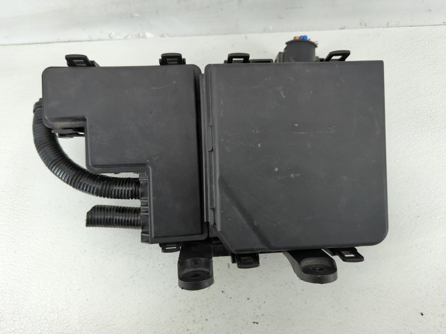 2008-2010 Nissan Altima Fusebox Fuse Box Panel Relay Module P/N:7154-5763-30 7254-5763-30 Fits Fits 2008 2009 2010 OEM Used 