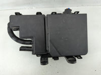 2008-2010 Nissan Altima Fusebox Fuse Box Panel Relay Module P/N:7154-5763-30 7254-5763-30 Fits Fits 2008 2009 2010 OEM Used 
