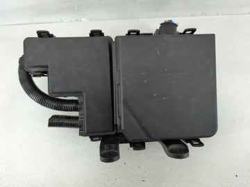 2008-2010 Nissan Altima Fusebox Fuse Box Panel Relay Module P/N:7154-5763-30 7254-5763-30 Fits Fits 2008 2009 2010 OEM Used 
