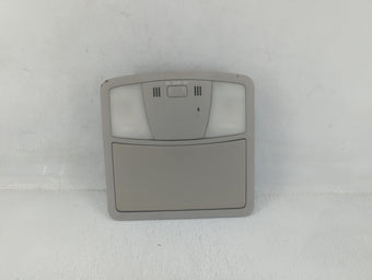 compare product 2010-2012 Nissan Altima Overhead Roof Console 608554