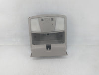2010-2012 Nissan Altima Overhead Roof Console 608554 - Oemusedautoparts1.com