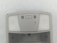 2010-2012 Nissan Altima Overhead Roof Console 608554 - Oemusedautoparts1.com