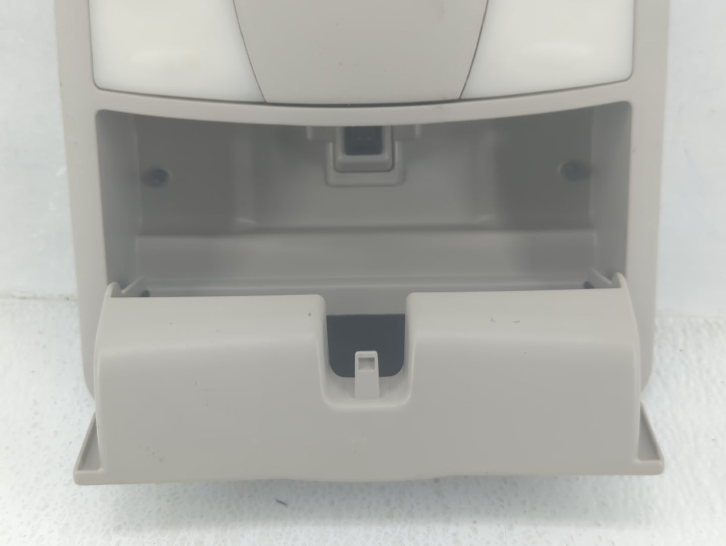 2010-2012 Nissan Altima Overhead Roof Console 608554 - Oemusedautoparts1.com