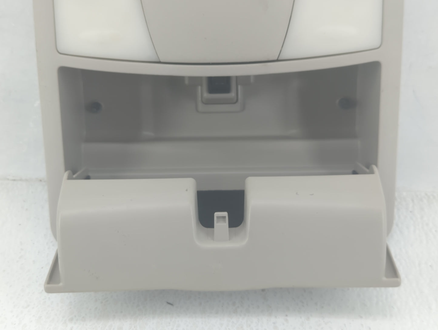 2010-2012 Nissan Altima Overhead Roof Console 608554 - Oemusedautoparts1.com