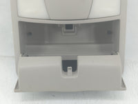 2010-2012 Nissan Altima Overhead Roof Console 608554 - Oemusedautoparts1.com