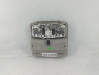 2010-2012 Nissan Altima Overhead Roof Console 608554 - Oemusedautoparts1.com