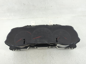 compare product 2010 Nissan Altima Instrument Cluster Speedometer Gauges Fits OEM Used Auto Parts