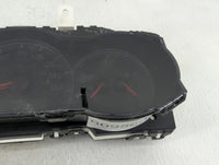 2010 Nissan Altima Instrument Cluster Speedometer Gauges Fits OEM Used Auto Parts - Oemusedautoparts1.com