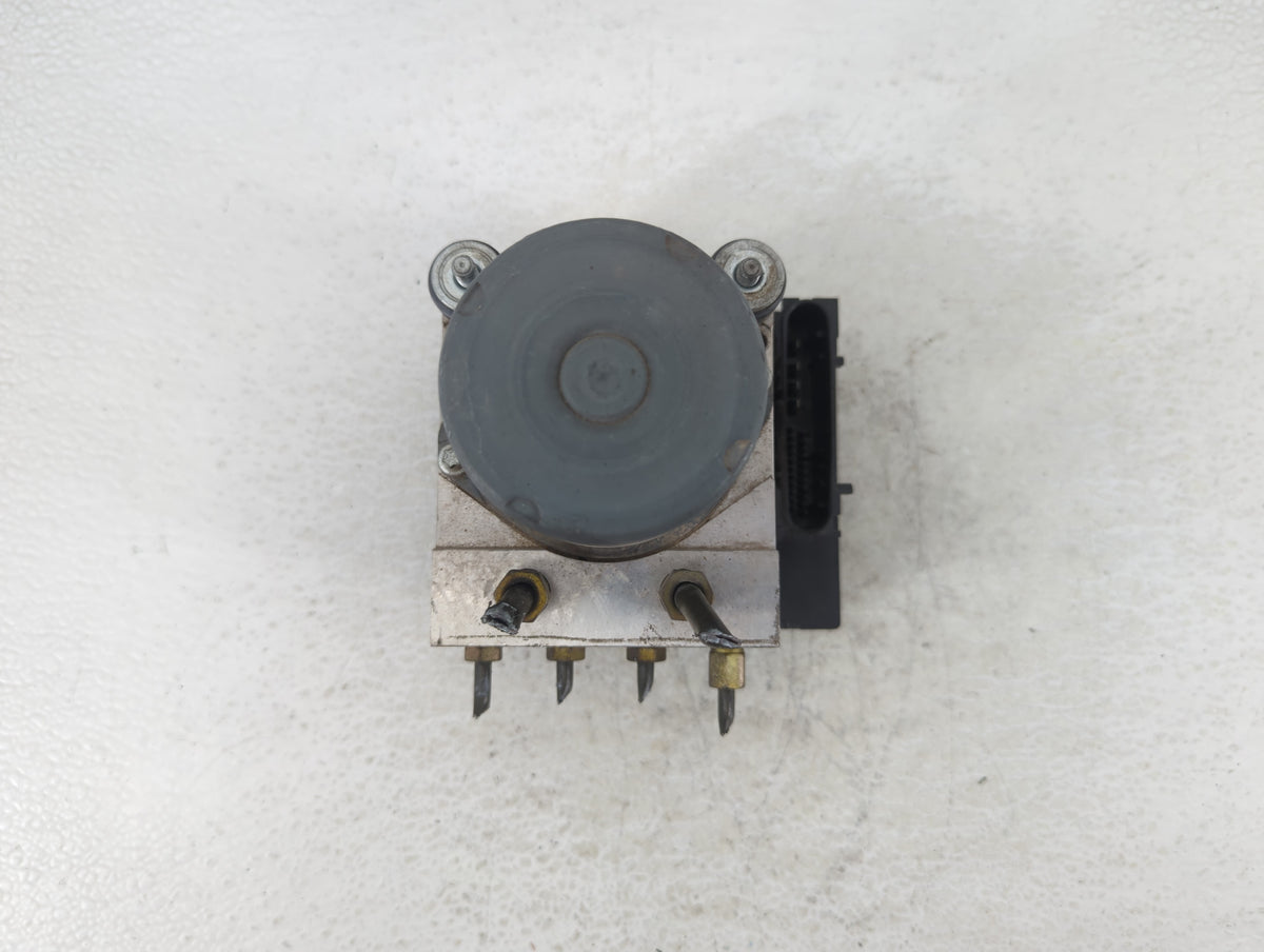 2010 Nissan Altima Anti-Lock Brake ABS Pump Module Actuator OEM P/N:47660 ZX10A Fits OEM Used Auto Parts - Oemusedautoparts1