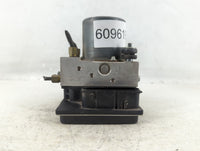 2010 Nissan Altima ABS Pump Control Module Replacement P/N:47660 ZX10A Fits OEM Used Auto Parts - Oemusedautoparts1.com