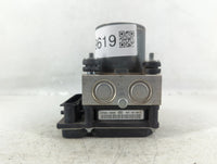2010 Nissan Altima ABS Pump Control Module Replacement P/N:47660 ZX10A Fits OEM Used Auto Parts - Oemusedautoparts1.com