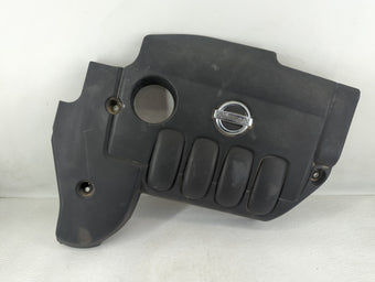 compare product 2010 Nissan Altima Engine Cover