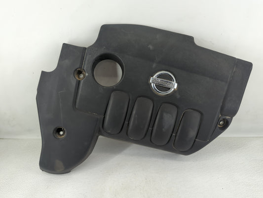 2010 Nissan Altima Engine Cover - Oemusedautoparts1.com