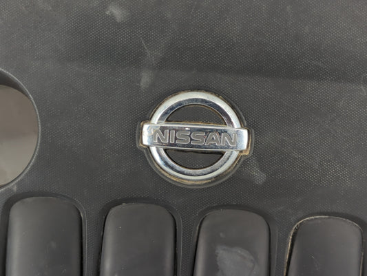 2010 Nissan Altima Engine Cover