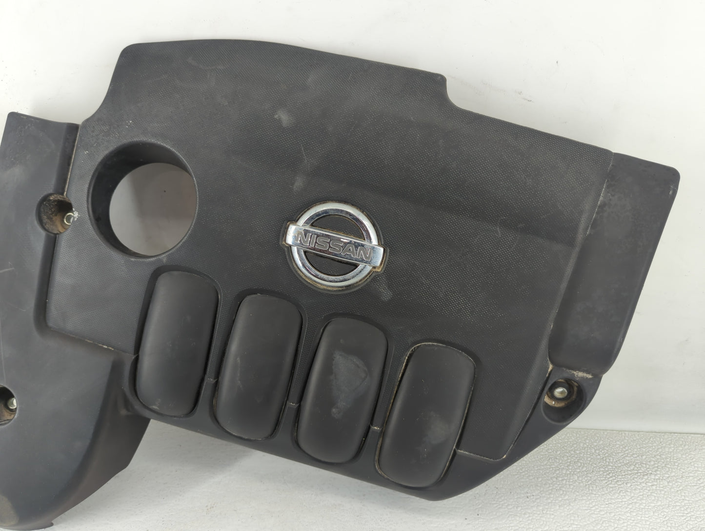 2010 Nissan Altima Engine Cover - Oemusedautoparts1.com