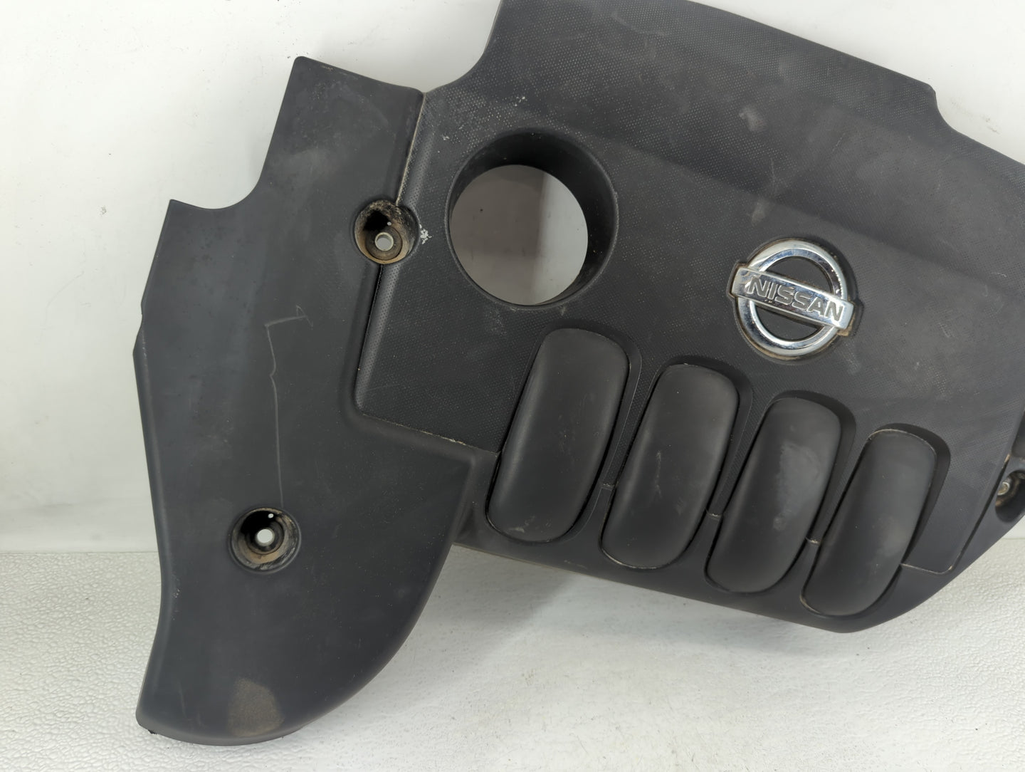 2010 Nissan Altima Engine Cover - Oemusedautoparts1.com