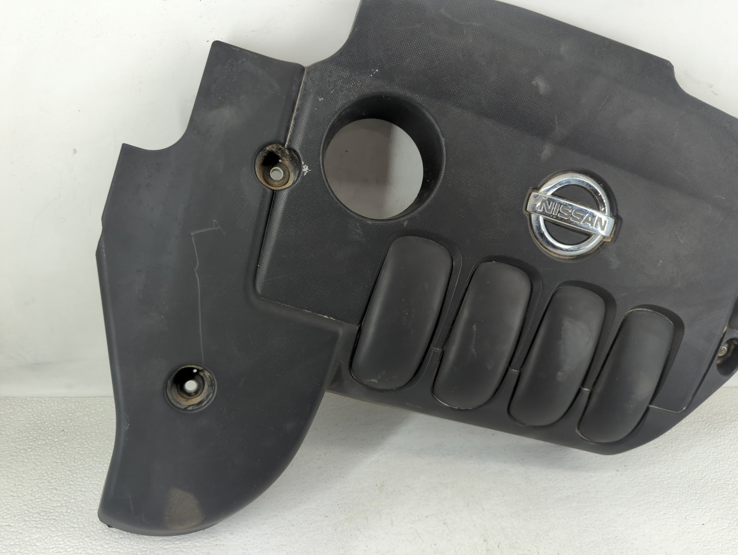 2010 Nissan Altima Engine Cover - Oemusedautoparts1.com