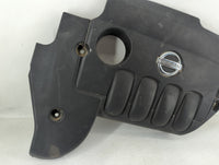 2010 Nissan Altima Engine Cover - Oemusedautoparts1.com