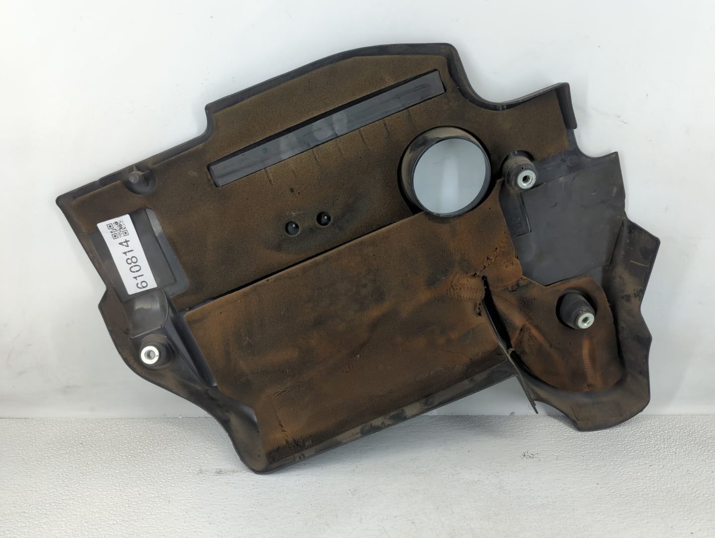 2010 Nissan Altima Engine Cover - Oemusedautoparts1.com