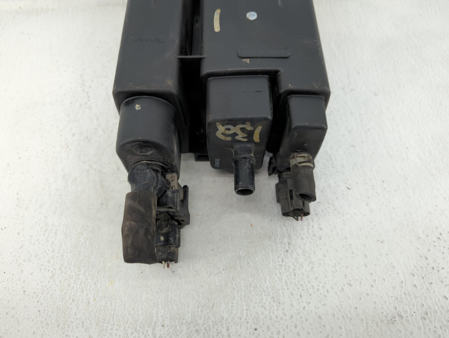 2010 Nissan Altima Fuel Vapor Charcoal Canister - Oemusedautoparts1.com