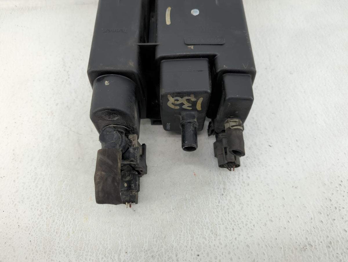 2010 Nissan Altima Fuel Vapor Charcoal Canister - Oemusedautoparts1.com