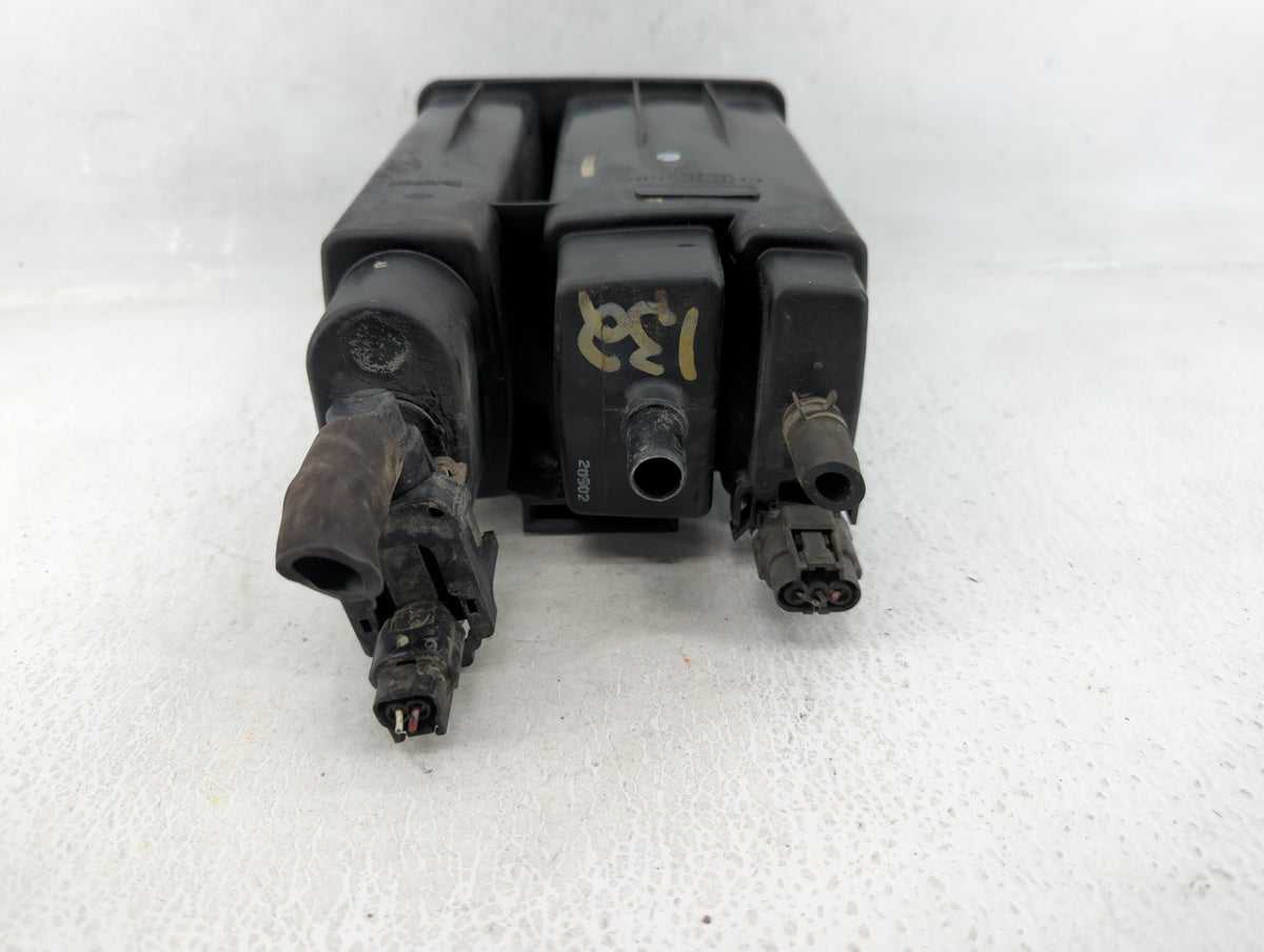 2010 Nissan Altima Fuel Vapor Charcoal Canister - Oemusedautoparts1.com