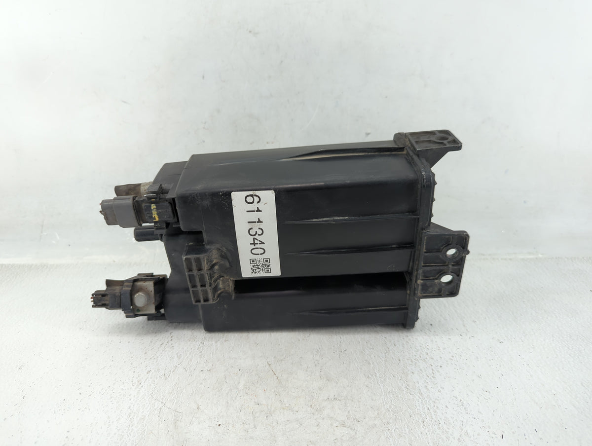 2010 Nissan Altima Fuel Vapor Charcoal Canister - Oemusedautoparts1.com