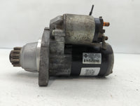 2007-2013 Nissan Altima Car Starter Motor Solenoid OEM P/N:M000TA0143ZC 23300 JA01A Fits Fits 2007 2008 2009 2010 2011 2012 