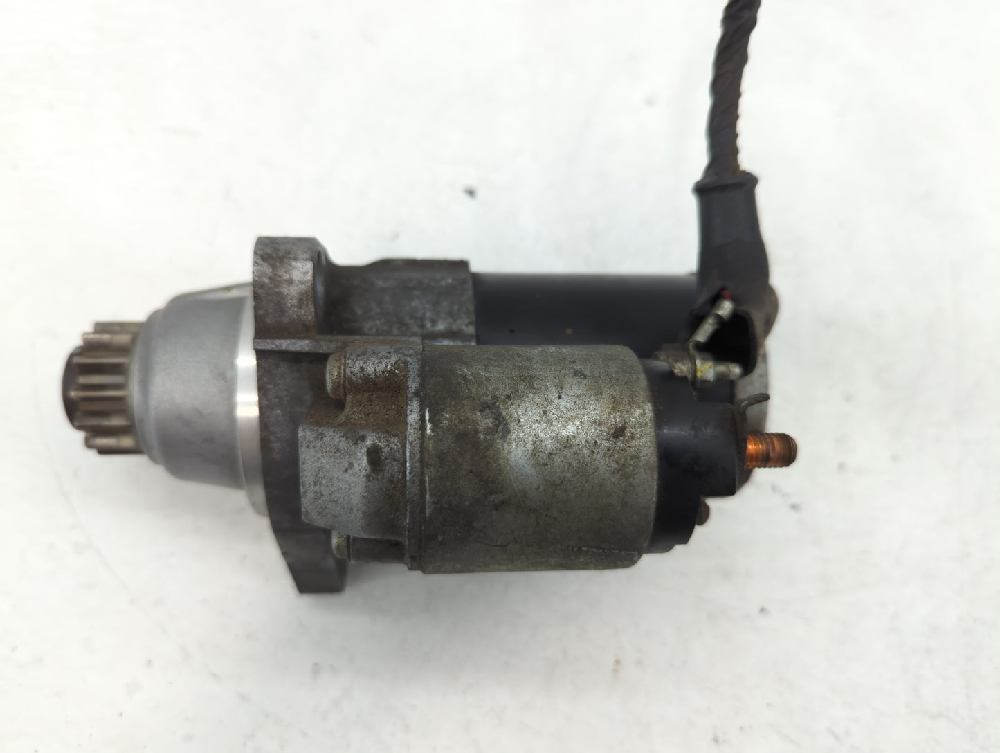 2007-2013 Nissan Altima Car Starter Motor Solenoid OEM P/N:M000TA0143ZC 23300 JA01A Fits Fits 2007 2008 2009 2010 2011 2012 