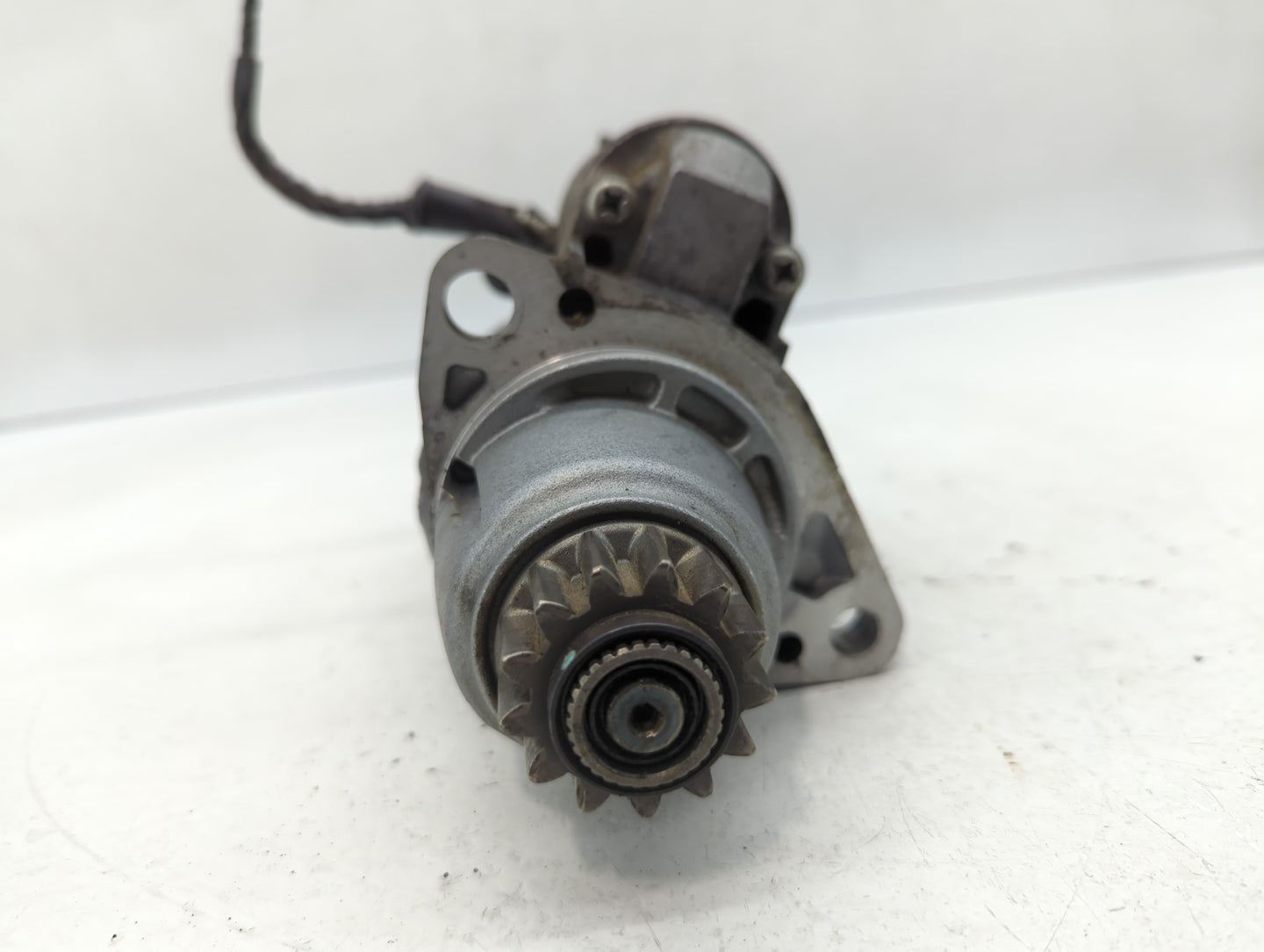 2007-2013 Nissan Altima Car Starter Motor Solenoid OEM P/N:M000TA0143ZC 23300 JA01A Fits Fits 2007 2008 2009 2010 2011 2012 