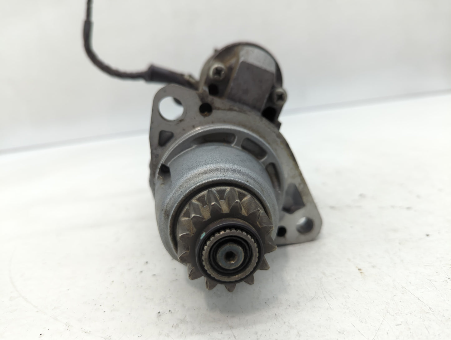 2007-2013 Nissan Altima Car Starter Motor Solenoid OEM P/N:M000TA0143ZC 23300 JA01A Fits Fits 2007 2008 2009 2010 2011 2012 
