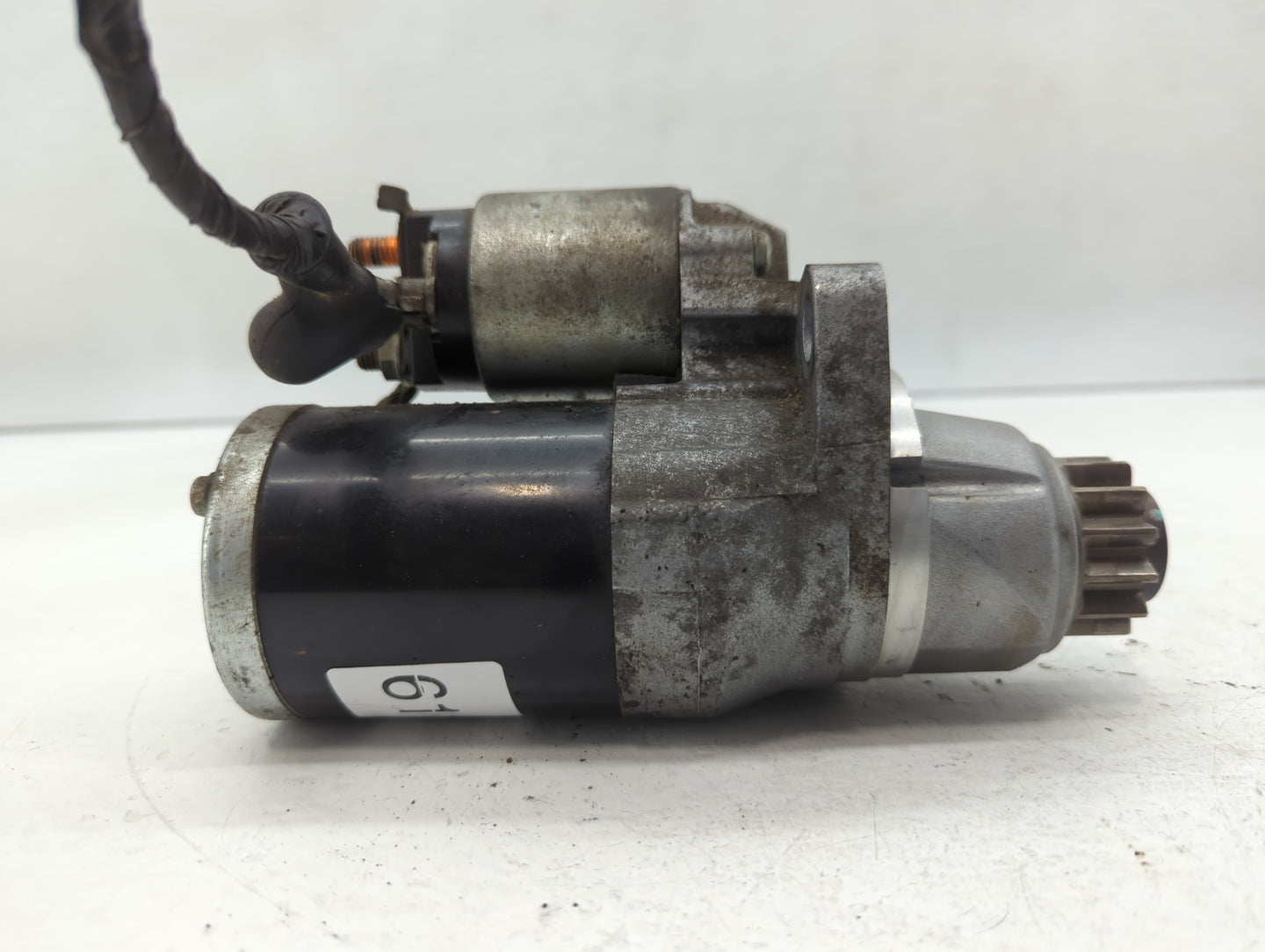 2007-2013 Nissan Altima Car Starter Motor Solenoid OEM P/N:M000TA0143ZC 23300 JA01A Fits Fits 2007 2008 2009 2010 2011 2012 