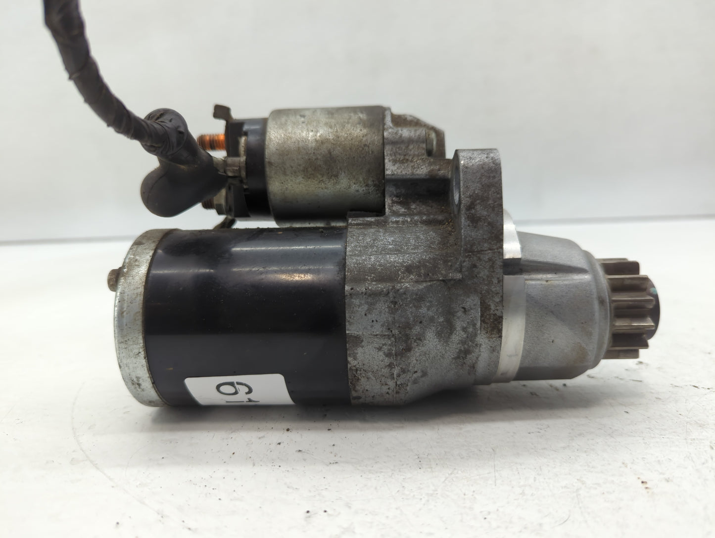 2007-2013 Nissan Altima Car Starter Motor Solenoid OEM P/N:M000TA0143ZC 23300 JA01A Fits Fits 2007 2008 2009 2010 2011 2012 