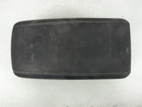2010 Nissan Altima Center Console Armrest Cover Lid Black - Oemusedautoparts1.com