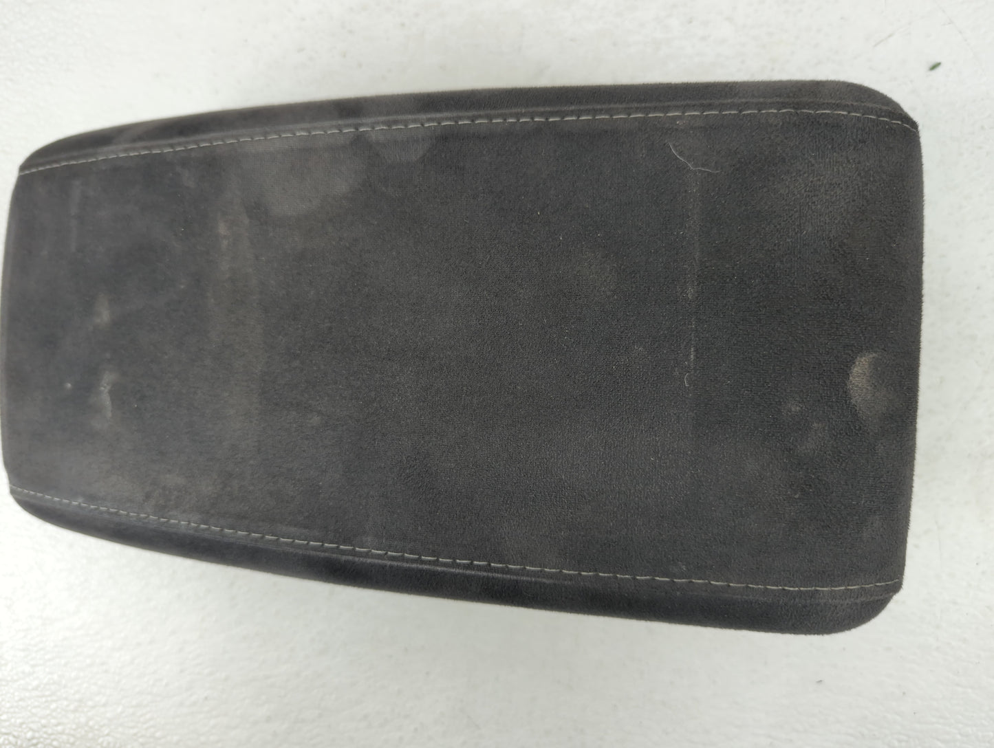 2010 Nissan Altima Center Console Armrest Cover Lid Black - Oemusedautoparts1.com