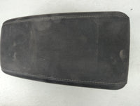 2010 Nissan Altima Center Console Armrest Cover Lid Black - Oemusedautoparts1.com