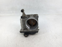 2007-2013 Nissan Altima Throttle Body P/N:0620H RME60-15 Fits Fits 2007 2008 2009 2010 2011 2012 2013 OEM Used Auto Parts - 