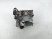 2007-2013 Nissan Altima Throttle Body P/N:0620H RME60-15 Fits Fits 2007 2008 2009 2010 2011 2012 2013 OEM Used Auto Parts - 