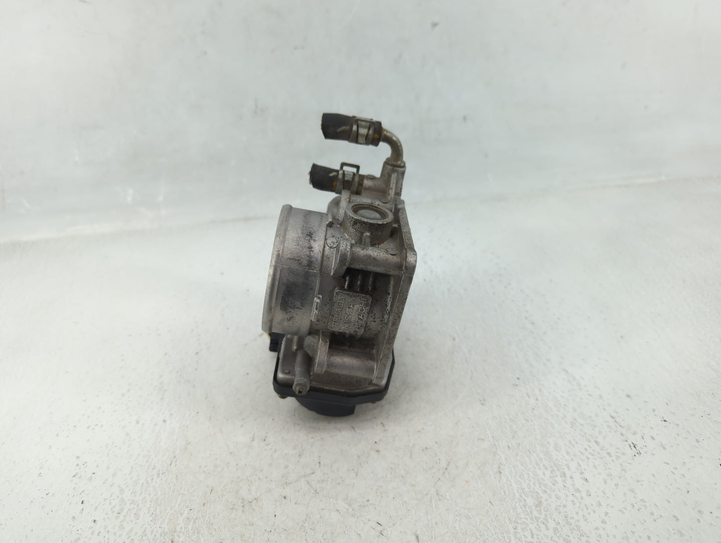 2007-2013 Nissan Altima Throttle Body P/N:0620H RME60-15 Fits Fits 2007 2008 2009 2010 2011 2012 2013 OEM Used Auto Parts - 