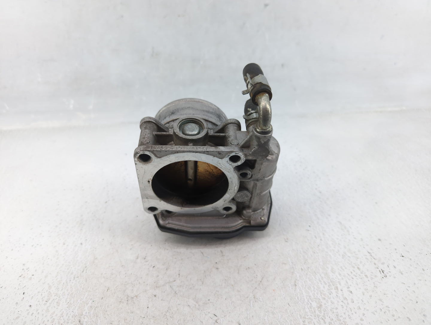 2007-2013 Nissan Altima Throttle Body P/N:0620H RME60-15 Fits Fits 2007 2008 2009 2010 2011 2012 2013 OEM Used Auto Parts - 