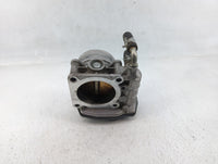 2007-2013 Nissan Altima Throttle Body P/N:0620H RME60-15 Fits Fits 2007 2008 2009 2010 2011 2012 2013 OEM Used Auto Parts - 