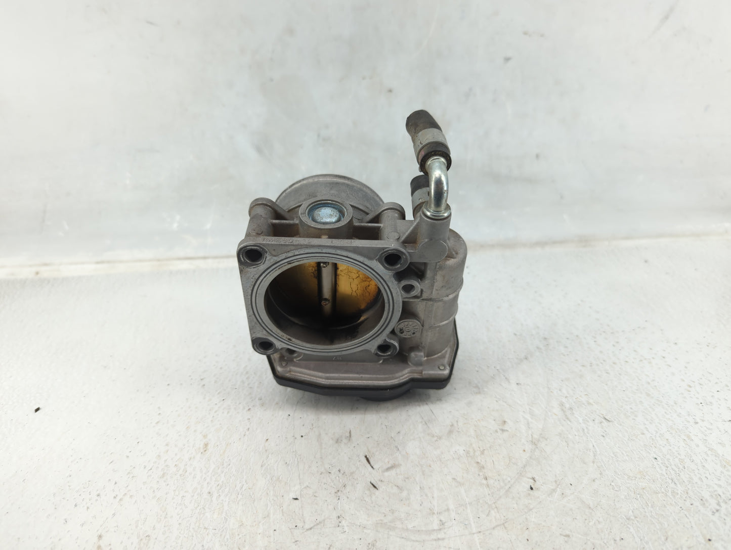 2007-2013 Nissan Altima Throttle Body P/N:0524H RME60-15 Fits Fits 2007 2008 2009 2010 2011 2012 2013 OEM Used Auto Parts - 