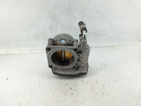 2007-2013 Nissan Altima Throttle Body P/N:0524H RME60-15 Fits Fits 2007 2008 2009 2010 2011 2012 2013 OEM Used Auto Parts - 