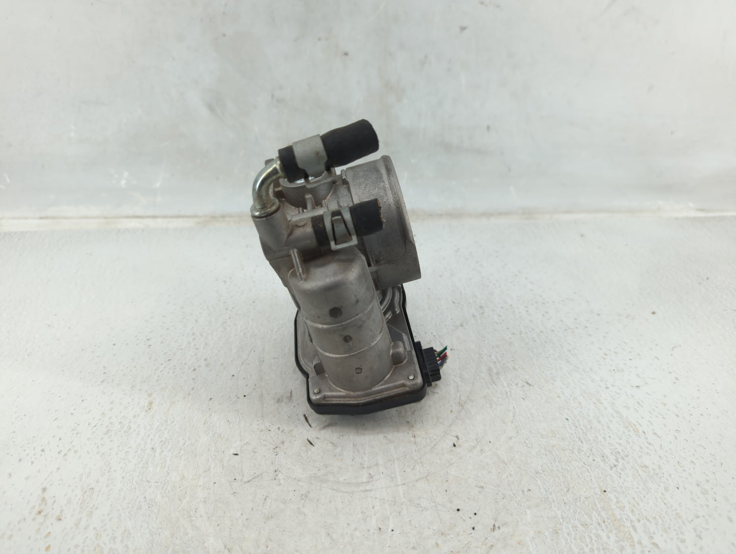 2007-2013 Nissan Altima Throttle Body P/N:0524H RME60-15 Fits Fits 2007 2008 2009 2010 2011 2012 2013 OEM Used Auto Parts - 
