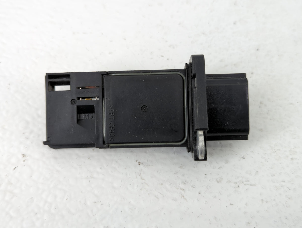 2007-2014 Nissan Altima Mass Air Flow Meter Maf Sensor 618862 - Oemusedautoparts1.com